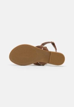 Anna Field Teensandalen - Beige -Anna Field Fashion Verkoop 4e1f17213c804222bc211a635daec0fa