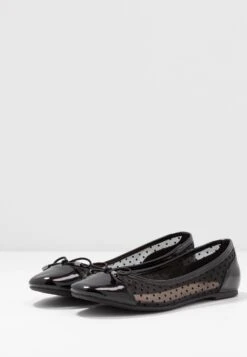 Anna Field Ballerina'S - Black -Anna Field Fashion Verkoop 4ebbb6feed9449b08660f53f48edc597