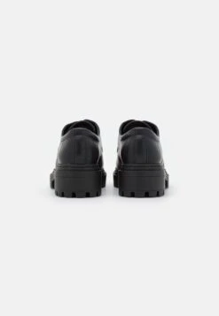 Anna Field Comfort - Veterschoenen - Black -Anna Field Fashion Verkoop 4ec99648a91a4804ba231bb7cf49cf73