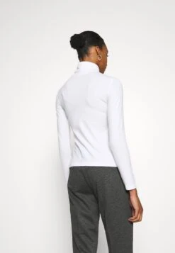 Anna Field 2 Pack - Longsleeve - Black/White -Anna Field Fashion Verkoop 4f3d2e5773094c5788cf89af9c2081ec