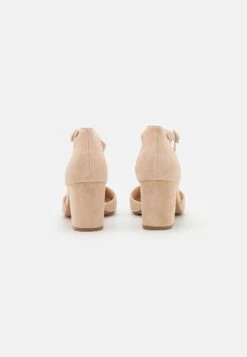 Anna Field Leather - Klassieke Pumps - Light Pink 9 Anna Field Leather - Klassieke Pumps - Light Pink -Anna Field Fashion Verkoop 4f5057b74c944d5f80e5884aeb16d4e2