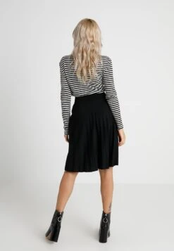 A-Lijn Rok - Black -Anna Field Fashion Verkoop 5053c38cb0014b659c7b9f981ef22899