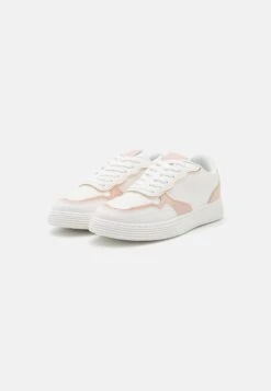 Anna Field Sneakers Laag - White/Rose Gold Coloured 8 Anna Field Sneakers Laag - White/Rose Gold Coloured -Anna Field Fashion Verkoop 506be99bde794bd7ae4d8cfc1516cd14