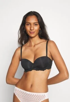 Anna Field 2 Pack - Strapless Bh - Black/Beige -Anna Field Fashion Verkoop 50e12743fdbf4e5aaf7a0736d4521e46