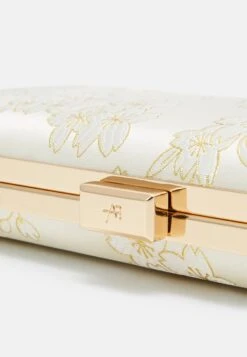 Anna Field Clutch - White -Anna Field Fashion Verkoop 5371c711ee6d41b3bb997427ceda8291