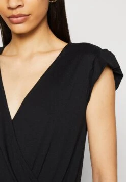 Anna Field Jumpsuit - Black -Anna Field Fashion Verkoop 54df2d2bec1b4e109799a57bf40d2635