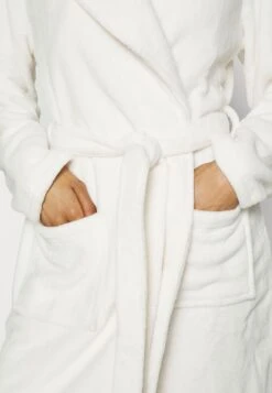 Anna Field Badjas - Off-White -Anna Field Fashion Verkoop 55d4d390cb0b40c7a77d59ceceb1050d