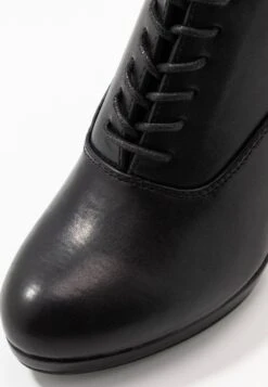 Anna Field Comfort - Enkellaarsjes Met Hoge Hak - Black -Anna Field Fashion Verkoop 58a5e96d30a34da38cfe8580e0cf1667