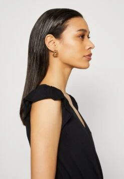 Anna Field Jumpsuit - Black -Anna Field Fashion Verkoop 59e37e5e25d6453a81eaa5ac48bb8d31