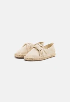 Anna Field Espadrilles -Beige 8 Anna Field Espadrilles -Beige -Anna Field Fashion Verkoop 5cbef713ebec4ae48f7d3e927a41d8b2