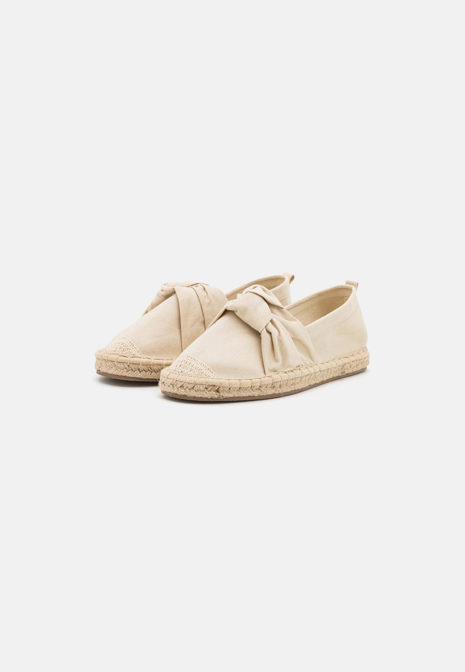 Anna Field Espadrilles -Beige 3 Anna Field Espadrilles -Beige - Afbeelding 3