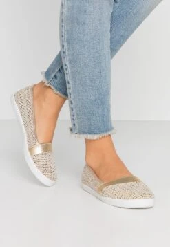 Anna Field Instappers - Beige