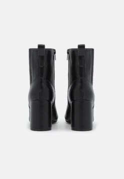 Anna Field Korte Laarzen - Black -Anna Field Fashion Verkoop 5d2d432fbb5944eab4f8cbec25e459e2
