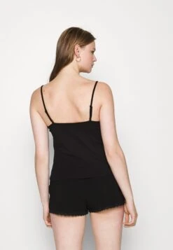 Anna Field Pyjama - Black 9 Anna Field Pyjama - Black -Anna Field Fashion Verkoop 5d912532a8a5494e869397e1b5a3a8a5