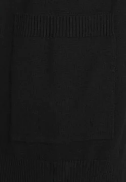 Vest - Black -Anna Field Fashion Verkoop 60bd6c1f8a0e427d92053b569ca85205