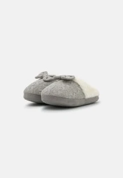 Anna Field Pantoffels - Light Grey 8 Anna Field Pantoffels - Light Grey -Anna Field Fashion Verkoop 62150c6067554d16b22164051bc9ef07