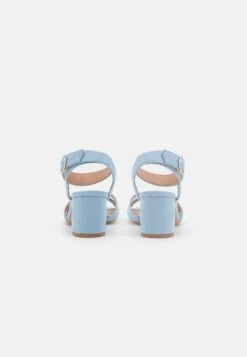 Anna Field Sandalen - Light Blue -Anna Field Fashion Verkoop 629c45c1a4ea496fb7dd43862002f324