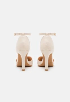 Anna Field Klassieke Pumps - Off-White 9 Anna Field Klassieke Pumps - Off-White -Anna Field Fashion Verkoop 638e88aa0f7f455b92cfddac94c10537