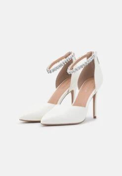 Anna Field Klassieke Pumps - White -Anna Field Fashion Verkoop 65d72f996f31453b9f1dd1f7679f1603