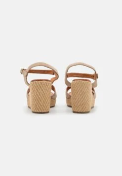 Anna Field Leather - Sandalen Met Hoge Hak - Grey 9 Anna Field Leather - Sandalen Met Hoge Hak - Grey -Anna Field Fashion Verkoop 665f5615e72c4c8bb018fe44680f58b7