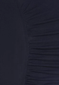 3 Pack - T-Shirt Print - Black /Dark Grey/Dark Blue -Anna Field Fashion Verkoop 674450e4ac4b4d739aa1e5352bd16df3