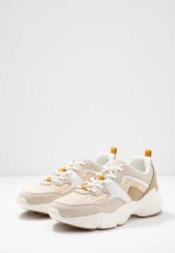 Anna Field Sneakers Laag - Beige -Anna Field Fashion Verkoop 69637e74d4424632911b2fde9d3a4f10
