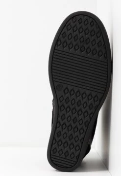 Anna Field Bootie - Sneakers Hoog - Black 13 Anna Field Bootie - Sneakers Hoog - Black -Anna Field Fashion Verkoop 6bb9aad1740948a1871ac63925cc67ca