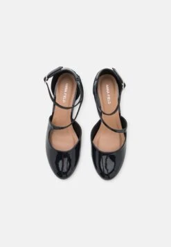 Anna Field Klassieke Pumps - Dark Blue 9 Anna Field Klassieke Pumps - Dark Blue -Anna Field Fashion Verkoop 6bbf4729f2bc4c2c8f281f49466d3e9e