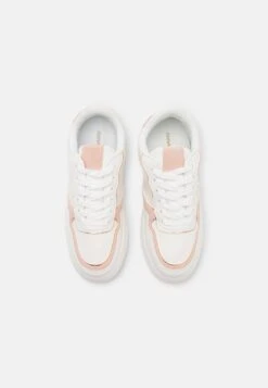 Anna Field Sneakers Laag - White/Rose Gold Coloured 11 Anna Field Sneakers Laag - White/Rose Gold Coloured -Anna Field Fashion Verkoop 6bfbeaaf06644a33ab77d68960e3c6c3