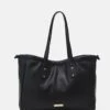Anna Field Shopper - Black