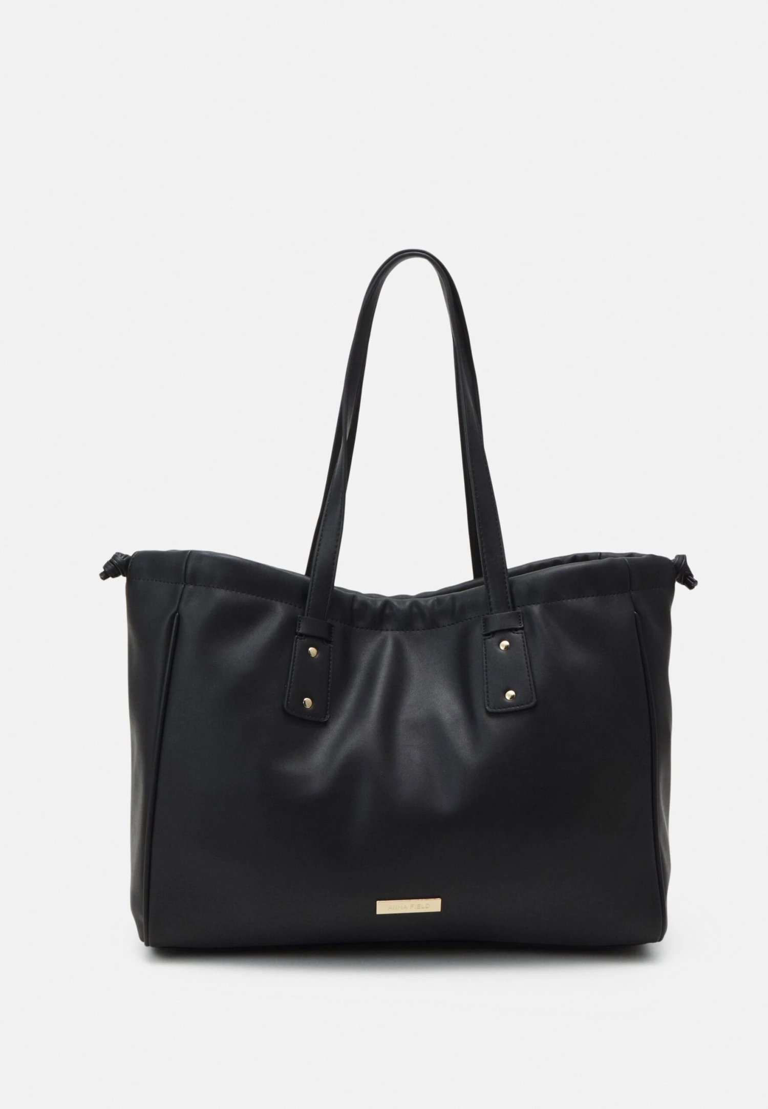 Anna Field Shopper - Black 1 Anna Field Shopper - Black
