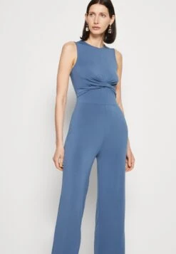Anna Field Jumpsuit - Dark Blue -Anna Field Fashion Verkoop 6db7ba38e3314ccfbc0d17659c23daa9