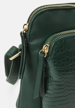 Anna Field Schoudertas - Dark Green -Anna Field Fashion Verkoop 6db89b86ef9a4350be6b02f7c0b21737