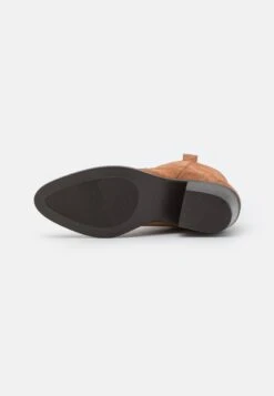 Anna Field Leather - Cowboy-/Bikerlaarsjes - Cognac 10 Anna Field Leather - Cowboy-/Bikerlaarsjes - Cognac -Anna Field Fashion Verkoop 6ede700989304c5daa8045ce0bab9513