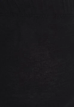 2 Pack Capri - Legging - Black/Dark Blue -Anna Field Fashion Verkoop 6ef0b931de1940799f7992fd6a1d30a4