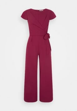 Anna Field Jumpsuit - Purple -Anna Field Fashion Verkoop 700151ffbcda44a3a622b4e62fd0cfae