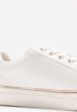 Anna Field Sneakers Laag - White -Anna Field Fashion Verkoop 724c05e85ace4b3d8b8965424467d3a3