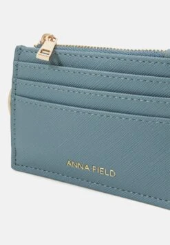 Anna Field Set - Visitekaarthouder - Blue -Anna Field Fashion Verkoop 74ffd241d8454bcdaf918972b3b5ced5