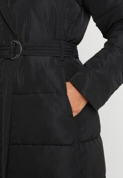 Anna Field Winterjas - Black -Anna Field Fashion Verkoop 76ecbedeb9934c868d17941b45abcd99