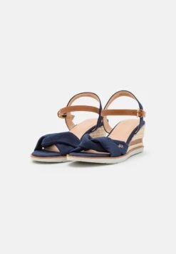 Anna Field Espadrilles - Dark Blue -Anna Field Fashion Verkoop 77a3e4027cd14235b39cf769e1d1cf3d