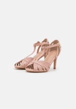 Anna Field Sandalen Met Hoge Hak - Light Pink -Anna Field Fashion Verkoop 77bc5efd9ed44d068fa8ab1019116f13