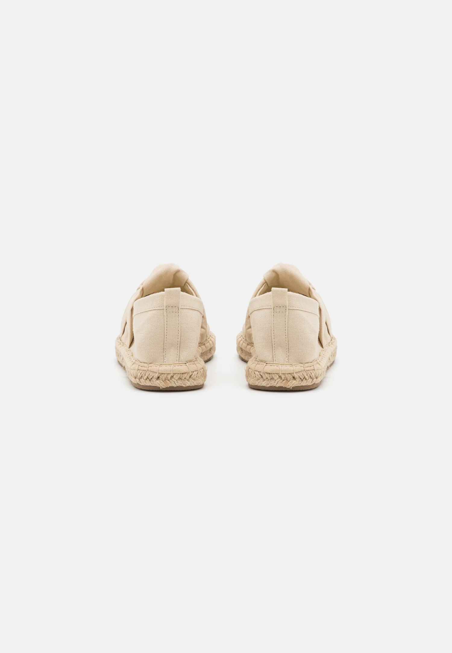 Anna Field Espadrilles -Beige 4 Anna Field Espadrilles -Beige - Afbeelding 4