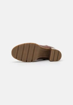 Anna Field Korte Laarzen - Cognac -Anna Field Fashion Verkoop 7b33d485b008419b8af52633360afbf5