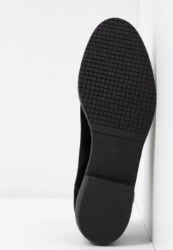 Anna Field Leather - Veterschoenen - Black 13 Anna Field Leather - Veterschoenen - Black -Anna Field Fashion Verkoop 7e3583e147db4702b3a16ad29cfc5710