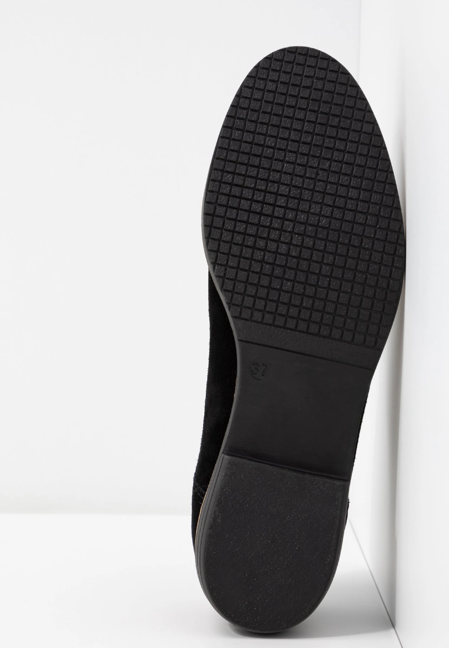 Anna Field Leather - Veterschoenen - Black 7 Anna Field Leather - Veterschoenen - Black - Afbeelding 7