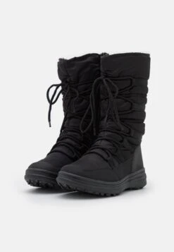Anna Field Winter Boots - Snow Boots - Snowboots- Black -Anna Field Fashion Verkoop 7f5eb9bb7e6140eab65a2403fd4e272d