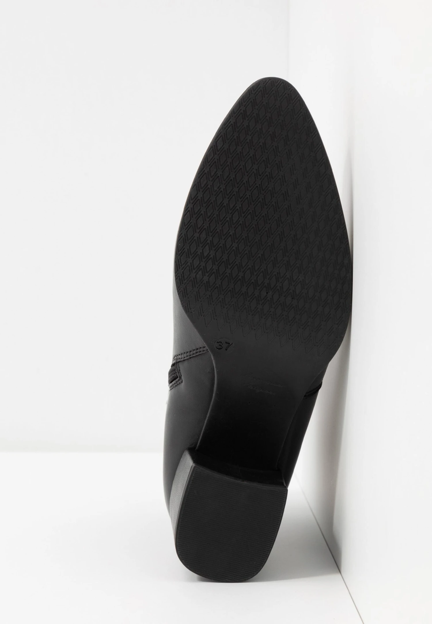 Anna Field Leather - Korte Laarzen - Black 7 Anna Field Leather - Korte Laarzen - Black - Afbeelding 7