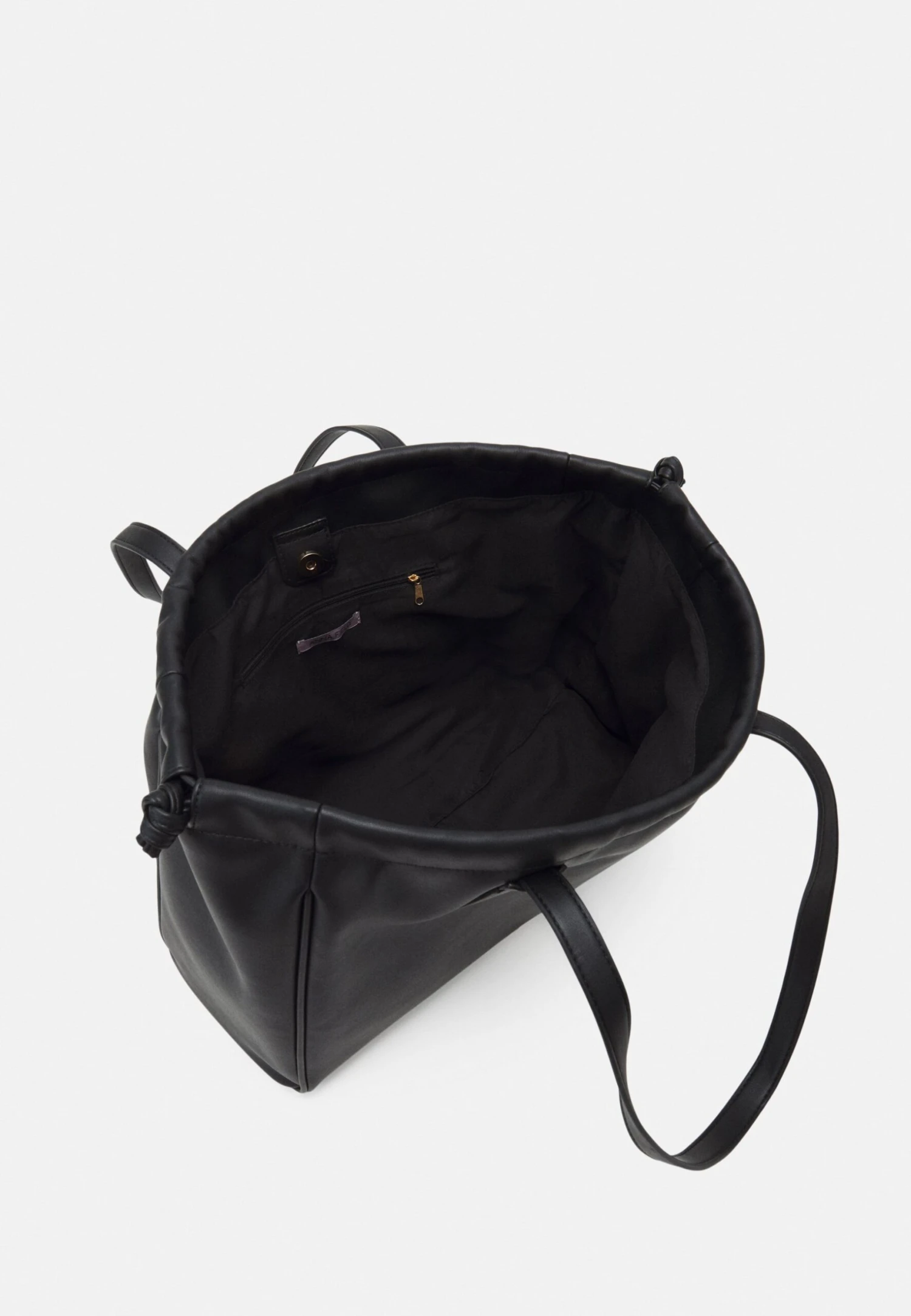 Anna Field Shopper - Black 3 Anna Field Shopper - Black - Afbeelding 3