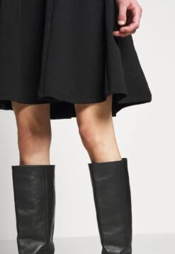 Anna Field Basic Mini A-Line Skirt - Minirok - Black 9 Anna Field Basic Mini A-Line Skirt - Minirok - Black -Anna Field Fashion Verkoop 8563f60c0b0940f78419b340c95fc425