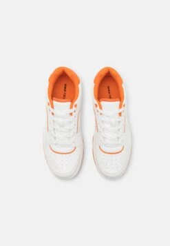 Sneakers Laag - White/Orange 11 Sneakers Laag - White/Orange -Anna Field Fashion Verkoop 85912b892bde4741a7980c020d03d2d5